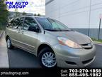 2006 Toyota Sienna 5dr 7-Pass Van LE FWD (Natl)