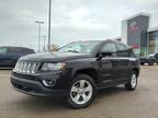 2015 Jeep Compass Sport/North