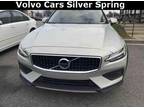 2020 Volvo V60 Cross Country T5