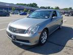 2006 Infiniti G35 x AWD 4dr Sedan