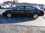 2008 Buick Lucerne CXL 4dr Sedan