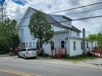 8 VILLAGE ST. STREET, Jefferson, ME 04348 Multi Family For Sale MLS# 1563480