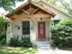 Duplex - Austin, TX 603 E 46th St #A