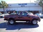 2003 Mazda Truck B3000 Dual Sport 2dr Regular Cab Rwd SB