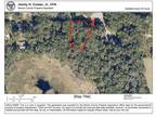 Ocala, Marion County, FL Undeveloped Land, Lakefront Property