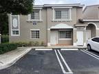Condominium - Hialeah, FL 7231 Nw 174th Ter #101