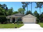 Contemporary, Sngl. Fam. -Detached - FLEMING ISLAND, FL 1968 Guarded Way