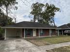 3BR/2BA HOUSE FOR RENT IN BATON ROUGE 11778 Tams Dr