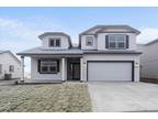 5711 S ASPEN RD LOT 4, Spokane, WA 99224 Single Family Residence For Sale MLS#