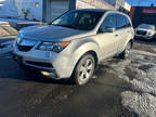 2012 Acura MDX AWD 4dr / Clean History / Low KM 142K