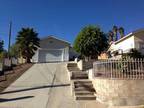 Charming 3bd/2bth Home on Hill 5688 Cervantes Ave