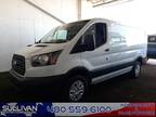 2017 Ford Transit 250 3dr SWB Low Roof Cargo Van w/Sliding Passenger