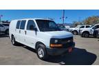 2005 Chevrolet Express Cargo Van Cargo van