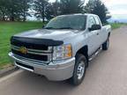 2013 Chevrolet Silverado Work Truck