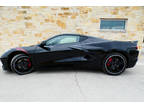 2021 Chevrolet Corvette 2dr Stingray Cpe w/3LT