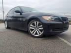 2008 BMW 3 Series 4dr Sdn 328i RWD