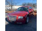 2007 Chrysler 300 Touring 4dr Sedan