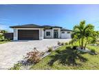 1 CHIQUITA BLVD N, CAPE CORAL, FL 33993 Single Family Residence For Sale MLS#