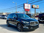 2016 Infiniti Qx60