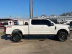 2019 Ford Super Duty F-250 SRW Lariat 4WD Crew Cab 8' Box