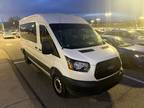 used 2019 Ford Transit-350 XL Passenger Van