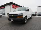 2019 Chevrolet Express Cargo Van 2500