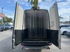 2016 Mercedes-Benz Sprinter Cargo Vans RWD 3500 170 / Refrigerator Van