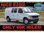 1997 Ford Econoline