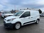 2018 Ford Transit Connect Cargo Van XL LWB w/Rear 180 Degree