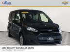 2018 Ford Transit Connect XL