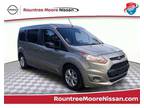 2016 Ford Transit Connect XLT