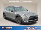 2019 MINI Cooper S Clubman Signature