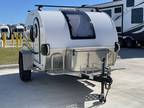 2021 Nu Camp Nucamp RV TAG XL 6-Wide 13ft