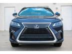 2018 Lexus RX RX 350 Premium Package Navigation System