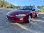 2001 Dodge Intrepid ES Sedan 4D