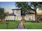 1017 RIVER GLYNN DR, Houston, TX 77063 Single Family Residence For Sale MLS#