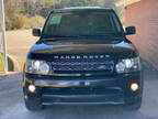 2013 Land Rover Range Rover Spo SC