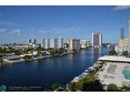 2017 S OCEAN DR APT 907W, Hallandale Beach, FL 33009 Condo/Townhouse For Sale