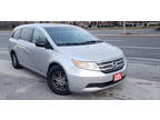 2011 Honda Odyssey EX MODEL !!! 8 PASSENGER !!! POWER SLIDING REAR DOORS !!!