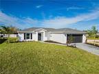 Cape Coral, Lee County, FL House for sale Property ID: 418276773