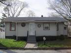 1Story, Detached, Bungalow - PENNS GROVE, NJ 238 D St