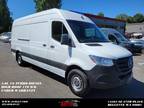 2020 Mercedes-Benz Sprinter 2500 4x2 3dr 170 in. WB High Roof Cargo Van (3.0L