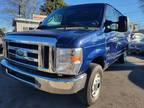 2012 Ford Econoline Cargo Van E-250 Ext Commercial