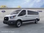 2023 Ford Transit-350 XL