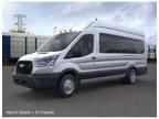 2024 Ford Transit-350 XL