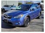 2014 Subaru XV Crosstrek 2.0i Premium