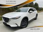 2020 Mazda CX-9 Touring AWD 4dr SUV