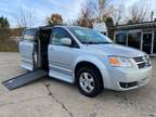 2010 Dodge Grand Caravan SXT HANDICAP WHEELCHAIR VAN w /only 136k MILES