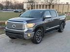 2014 Toyota Tundra 4WD Truck LTD