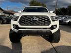 2023 Toyota Tacoma 4WD 4WD TRD Off Road 1.7K MILES